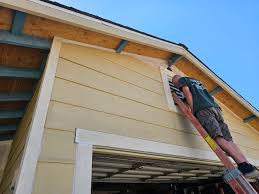 Best Siding for New Construction  in Elizabethville, PA